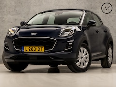 Ford Puma - 1.0 EcoBoost Sport (APPLE CARPLAY, GROOT NAVI, CRUISE, LANE ASSIST, SPORTSTOELEN, ELEK PAK