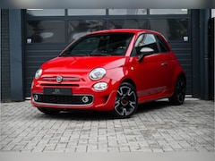 Fiat 500 - 1.2 Sport, Apple Carplay, Cruise control, Airco