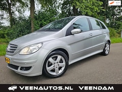 Mercedes-Benz B-klasse - 170 AUTOMAAT Airco