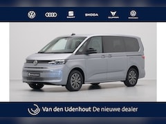 Volkswagen Multivan - 1.5 eHybrid EU6 180 kW (245pk) L2 Economy business DSG 4Motion