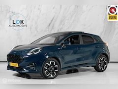 Ford Puma - 1.0 EcoBoost Hybrid ST-Line X|B&O|PANO|LED|KEY LESS|