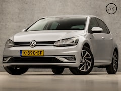 Volkswagen Golf - 1.0 TSI Sportline (APPLE CARPLAY, GROOT NAVI, CLIMATE, STOELVERWARMING, SPORTSTOELEN, ADAP