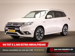 Mitsubishi Outlander - 2.0 PHEV Executive Edition | CLIMA | DAB | CAMERA