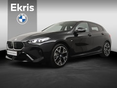 BMW 1-serie - 120 M Sport Design Edition | Premium Pack | Trekhaak |