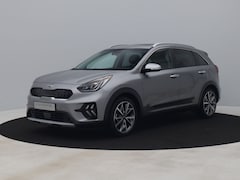 Kia Niro - 1.6 GDi Hybrid ExecutiveLine | SCHUIFDAK | CAMERA | ADAPTIVE | STOELVENT. | STOEL- EN STUU
