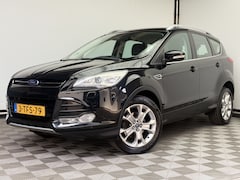 Ford Kuga - 1.6 Titanium Camera Navi NL Auto