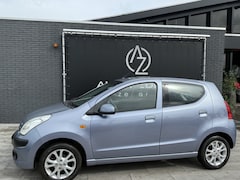 Nissan Pixo - 1.0 Acenta Airco*Zuinig