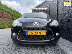 Citroën C3 - 1.2 VTi Collection motor tikt