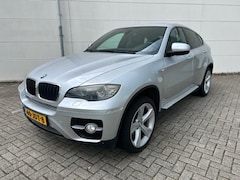 BMW X6 - XDrive35i High Executive Softclose Head up Stuurverwarming Stoelverwarming