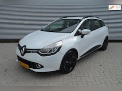 Renault Clio Estate - 1.5 dCi ECO Night&Day | Navigatie | Cruise | Airco