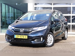 Honda Jazz - 1.3 i-VTEC 102pk CVT Comfort