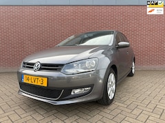 Volkswagen Polo - 1.4-16V Highline / Nap / 1e eigenaar / 5-deurs / Airco / Cruise ontrol