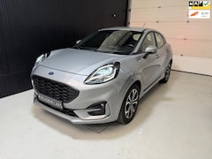 Ford Puma - 1.0 EcoBoost ST-Line automaat