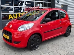 Citroën C1 - 1.0-12V Ambiance - Stuurbekrachtiging I Nieuwe APK 06-2026