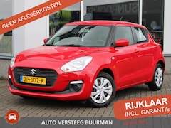 Suzuki Swift - 1.2 Comfort Bluetooth, Radio-CD Speler, Airco