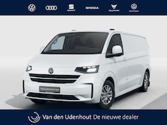Volkswagen e-Transporter - 100kW 136PK L2H1 Life Intro 64 kWh