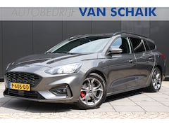 Ford Focus Wagon - 2.0 EcoBlue 150 PK ST Line X Bus. | AUT. | CAMERA | NAVI | CRUISE |