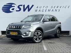 Suzuki Vitara - 1.4 Boosterjet Style Smart Hybrid | Trekhaak | Camera | LED | Navi