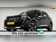 Peugeot 2008 - 1.2 PureTech Allure*Panodak*Navi*Camera*Carplay