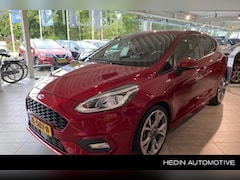 Ford Fiesta - 1.0 EcoBoost ST-Line