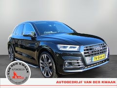 Audi Q5 SQ5 - 3.0 TFSI q. PL+ | Camera achter | ACC | Leer | Trekhaak | Na