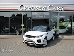 Land Rover Range Rover Evoque - 2.0 TD4 Urban Series SE Dynamic