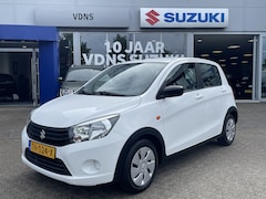 Suzuki Celerio - 1.0 Comfort | Trekhaak | Airco | Info Bas: 0492-588982 Info Bas: 0492-588982