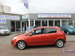 Opel Corsa - 1.4-16V
