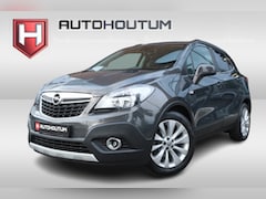 Opel Mokka - 1.6 Cosmo Trekhaak, Leder, Navigatie, Stuurverwarming