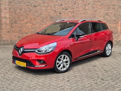 Renault Clio Estate - 0.9 TCe Limited