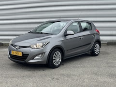 Hyundai i20 - 1.2i i-Motion