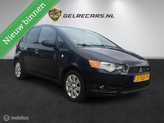 Mitsubishi Colt - 1.3 Edition Two