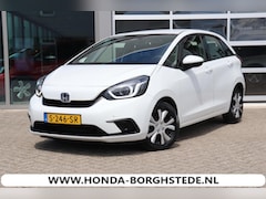 Honda Jazz - 1.5 i-MMD 109pk Hybrid CVT Elegance
