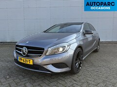 Mercedes-Benz A-klasse - 180 Prestige Comfort AUTOMAAT, CRUISE CONTROL, LM VELGEN, XENON