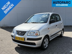 Hyundai Atos - 1.1i Active LAGE KM STAND, 5 DRS, STUURBEKRACHTIGING