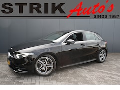 Mercedes-Benz A-klasse - 180 Business Solution AMG