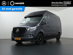 Mercedes-Benz Sprinter - 319 CDI Aut. | L2 H2 | Select | EDITION | Stylingpakket | LM Velgen | Spoilerpakket | Keyl
