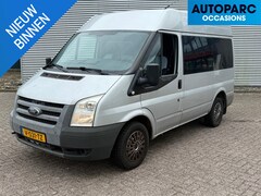 Ford Transit - 300S 2.2 TDCI Ambiente , 168.529 KM