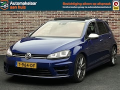 Volkswagen Golf - 2.0 TSI R 4Motion