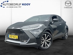 Toyota C-HR - 1.8 Hybrid 140 Syle Smart | Groot Scherm | PDC | Dodehoekdetecti