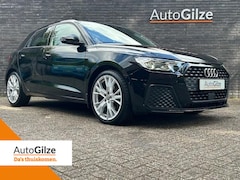 Audi A1 Sportback - 30 TFSI Pro Line l Automaat l Virtual Dashboard l