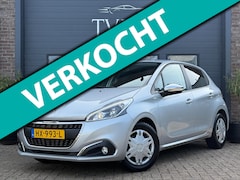 Peugeot 208 - 1.2 PureTech Urban Soul Navi, Cruise, Airco, Parkeersens achter