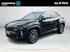 Toyota Yaris Cross - 1.5 Hybrid Dynamic | Stoel- + stuurverwarming | Navigatie | Keyless entry | LED koplampen
