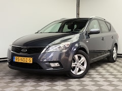 Kia Cee'd - 1.4 CVVT X-ecutive 1e Eigenaar NL Auto