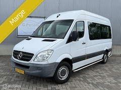 Mercedes-Benz Sprinter - bus 313 2.2 CDI 366 2012 / Rolstoellift / Airco / 9persoons