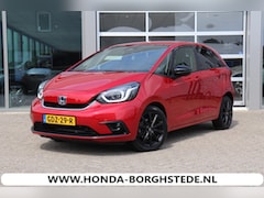 Honda Jazz - 1.5 e:HEV Executive Hybride