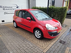 Renault Grand Modus - 1.2 TCE Dynamique Nieuwe APK