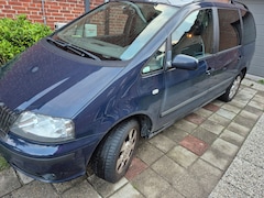 SEAT Alhambra - 2.0 Expedition G
