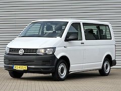 Volkswagen Transporter Kombi - 2.0 TDI L1H1 Personenbus
