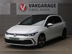 Volkswagen Golf - 1.4 eHybrid GTE SCHUIFDAK, IQ-LIGHT, DCC